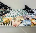 Homens morrem em confronto com policiais em Salvador