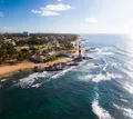 Hotelaria de Salvador registra ocupação de 67,6% em março