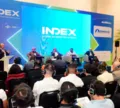 INDEX 2026 reúne líderes nacionais para debater futuro da indústria
