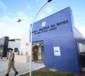 Idoso é preso após atear fogo em casa após briga de herança na Bahia