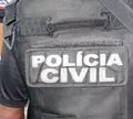 Investigado por matar gerente de posto de gasolina é preso na Bahia