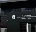 Investigado por tentativa de feminicídio é preso em município da BA