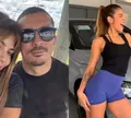 Irmão de Anitta choca e dá presente de R$ 200 mil a ex-BBB Hariany