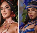 Isabelle Nogueira rebate deboche de vídeo com Marciele: 'Mesmas dores'