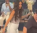 Ivete Sangalo atende pedido e faz gesto surpreendente no 'Altas Horas'