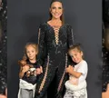 Ivete Sangalo celebra aniversários das filhas gêmeas com 2 temas