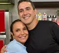 Ivete Sangalo curte folga em Juazeiro com churrasco de André Marques