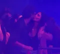 Ivete Sangalo é flagrada aos beijos com Tiago Maia em show de Belo