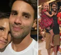 Choro e terapia de casal: vazam bastidores do término de Ivete e Cady