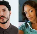 Iza posta foto rara de novo namorado galã e faz declaração especial