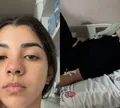 João Gomes é acusado de ressaca após internação; esposa explica quadro