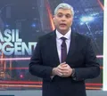 Joel Datena expõe apoio do pai após sangramento na medula: 'Levantou'