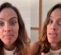 Ju Moraes anuncia desligamento do Colaboraê após 7 anos; veja vídeo