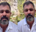 Juliano Cazarré fala pela primeira vez após ataques na web; VÍDEO