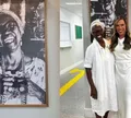 Justiça da Bahia mira juiz que tirou foto de sacerdotisa de exposição