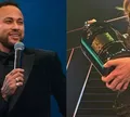 Leilão de Neymar tem vinho por R$ 630 mil e arrecadação milionária