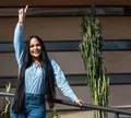 Lembra dela? Perlla inicia nova carreira e fala do futuro na música