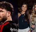 Léo Pereira se manifesta após polêmica com Antonela Braga e a mãe