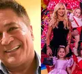 Leonardo faz declaração para filha de Zé Felipe após faltar festa