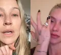 Luana Piovani se revolta com fãs de Virginia e briga na web: 'Animais'