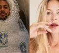 Luana Piovani detona Neymar antes de jogo do Brasil: 'Quebrado'