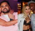 Lucas Guedez revela conversa com Virginia após término polêmico