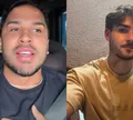 Lucas Guimarães se revolta e detona novo affair de Carlinhos Maia
