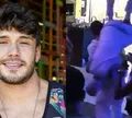 Lucas Viana é expulso de reality após dar 'golpe' em colega; vídeo