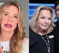 Luciana Gimenez detalha briga entre irmão e mãe que teve até polícia