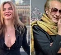 Luciana Gimenez se revolta após ser chamada de gorda por estilista