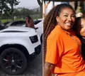 Ludmilla surpreende mãe com presente de quase R$ 1 milhão; veja