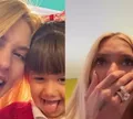 Luxo e shows famosos: o que se sabe de festa da filha de Virginia