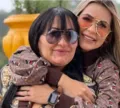Mãe de Deolane Bezerra se revolta após prisão: 'Cortina de fumaça'
