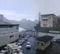 Mais de 130 cidades da Bahia estão com alerta de chuvas