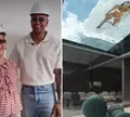 Mansão de Lore Improta e Léo Santana terá piscina no teto e boate