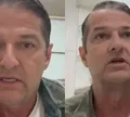 Marcelo Serrado escapa de acidente em alta velocidade: 'Sobrenatural'