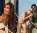 Marina Ferrari defende Virginia após unfollow de Vini Jr: 'Não entra'