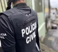 Polícia investiga corpo carbonizado encontrado em Salvador