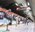 Metrô Bahia: mais de 117 mi de passageiros são transportados em 2025