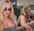 Momento de Virginia em viagem agita web e fãs apontam novo affair