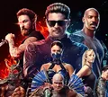 'Mortal Kombat 2', com Karl Urban, estreia nos cinemas brasileiros