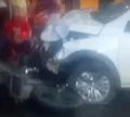Motorista é preso após acidente que deixou quatro feridos na Bahia