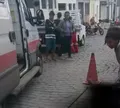 Mulher é atacada com barra de ferro em briga em Conceição do Coité