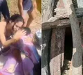 Mulher é resgatada após passar cinco dias dentro de cisterna na Bahia