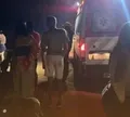 Mulher morre após salvar criança de 7 anos de naufrágio na Bahia
