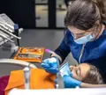 Mutirão oferece atendimento odontológico gratuito em Salvador