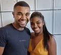 Não gostou? Raquel Brito reage ao casamento de Davi Brito