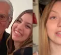 Neta de Carlos Alberto de Nóbrega faz cirurgia delicada contra câncer