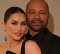 Neydrasta surge em foto rara com Neymar Pai; conheça Mariane Bernardi