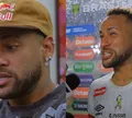Neymar justifica uso de expressão machista e leva bronca de amiga